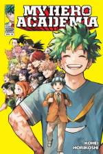 My Hero Academia, Vol. 42 af Kohei Horikoshi