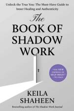 Book of Shadow Work af Keila Shaheen