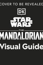 Star Wars The Mandalorian Visual Guide af DK