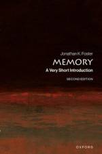 Memory af Jonathan K. Foster