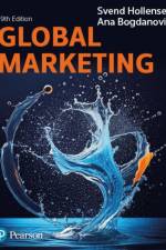Global Marketing