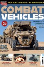 Combat Vehicles
