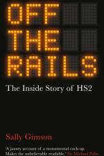 Off The Rails af Sally Gimson