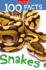 Snakes af Miles Kelly