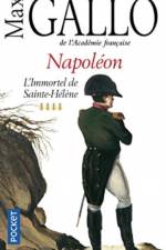 Napoleon 4 af Max Gallo
