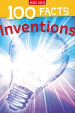 Inventions af Miles Kelly