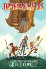 The Dragonslayers af Bruce Coville