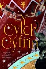 Y Cylch Cyfrin af Derfel F. Williams