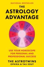 The Astrology Advantage af Ophira Edut