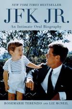 JFK Jr. af RoseMarie Terenzio