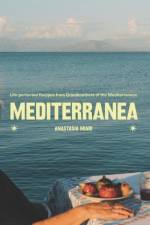 Mediterranea af Anastasia Miari