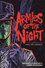 Armies of the Night af Michael Gingold