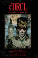 #DRCL midnight children, Vol. 5 af Shin'ichi Sakamoto