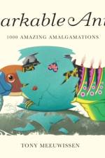 Remarkable Animals af Tony Meeuwissen