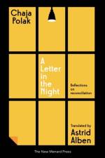 A Letter in the Night af Chaja Polak