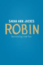 Robin af Sarah Ann Juckes