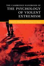 The Cambridge Handbook of the Psychology of Violent Extremism