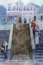 Frieren: Beyond Journey's End, Vol. 13 af Kanehito Yamada
