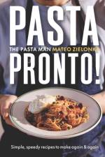 Pasta Pronto af Mateo Zielonka