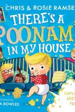 There's a Poonami in My House