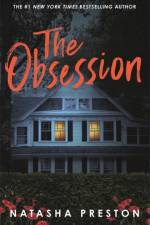 The Obsession af Natasha Preston