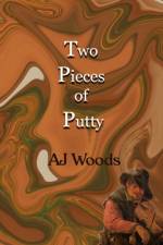 Two Pieces of Putty af A.J. Woods