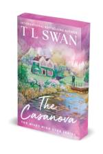 The Casanova af T L Swan