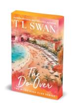 The Do-Over af T L Swan