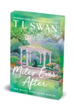 Miles Ever After af T L Swan