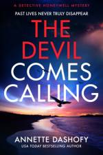 The Devil Comes Calling af Annette Dashofy