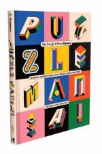 Puzzle Mania! af The New York Times Games