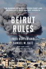 Beirut Rules af Fred Burton