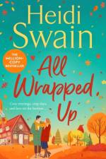 All Wrapped Up af Heidi Swain