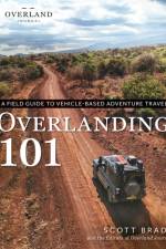 Overlanding 101 af Scott Brady