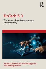 FinTech 5.0 af Jayanta (Symbiosis Skill and Professional University Chakraborti