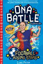 Football Rising Stars: Ona Batlle af Luke Paton