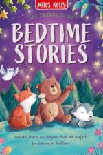 My Treasury of Bedtime Stories af Miles Kelly