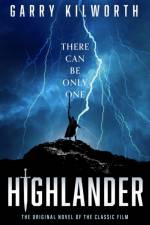 Highlander af Garry Kilworth