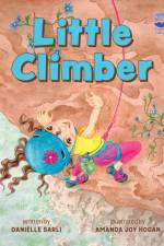 Little Climber af Danielle Sarli