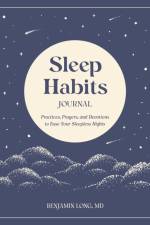 Sleep Habits Journal af Benjamin Long