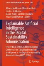 Explainable Artificial Intelligence in the Digital Sustainability Administration