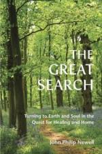 The Great Search af John Philip Newell