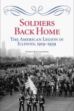 Soldiers Back Home af Thomas B Littlewood