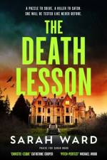 The Death Lesson af Sarah Ward