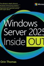 Windows Server Inside Out af Orin Thomas