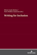 Writing for Inclusion