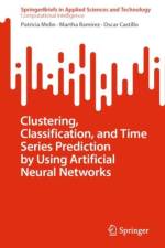 Clustering, Classification, and Time Series Prediction by Using Artificial Neural Networks af Patricia Melin