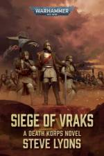 Siege of Vraks af Steve Lyons
