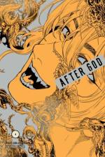 After God, Vol. 4 af Sumi Eno