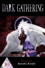 Dark Gathering, Vol. 16 af Kenichi Kondo